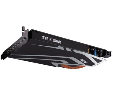 Asus Strix Soar
