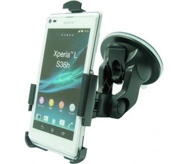 Haicom Haicom Autohouder Sony Xperia L (HI-281)