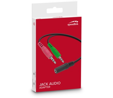 Speedlink SL-170305-BK