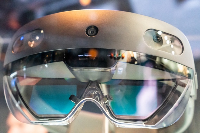 Hololens 2