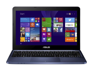 Asus eeebook cheap