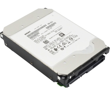 HGST Ultrastar He10 (SATA 6Gbps, 512e ISE + Power Disable Pin), 8TB