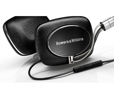 Bowers & Wilkins P5 S2