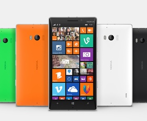 Nokia Lumia 930