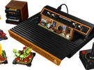 LEGO Atari 2600