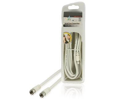 HQ Products HQB-032-2.5