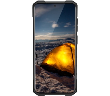 Urban Armor Gear Steelers Samsung Galaxy S20 Plama Ash  Grijs