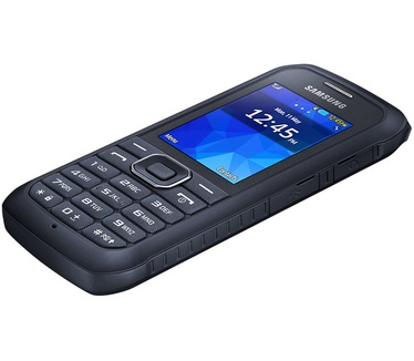 Samsung Xcover 550 Zwart