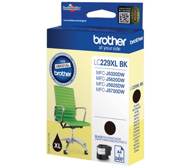 Brother LC-229XLBK