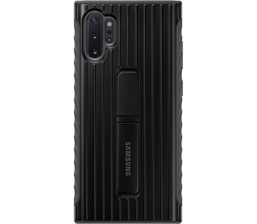Samsung EF-RN975 (Galaxy Note10+) Zwart