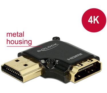 Delock HDMI/HDMI