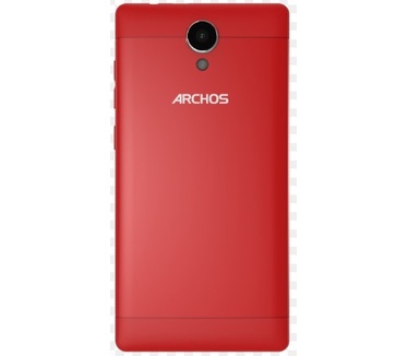 Archos Core 50 Rood