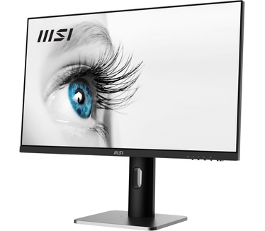 MSI PRO MP273QP Zwart