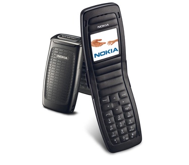 Nokia 2652 Zwart