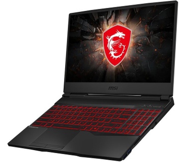 MSI GL65 9SD-247NL