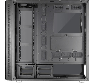 Aerocool Quartz Pro