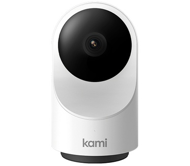 YI Kami Wire-free Camera