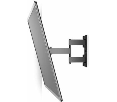 Vogel's ma3040 - 'MK Imports wandhouder voor TV, 139,7 cm, zwart - wandbeugels (platte plaat, 200 x 200 x 200,300 x 200,300 x 300,300 x 100,400 x 200,400 cm 400 cm 00 x 3 00 mm, zwart)