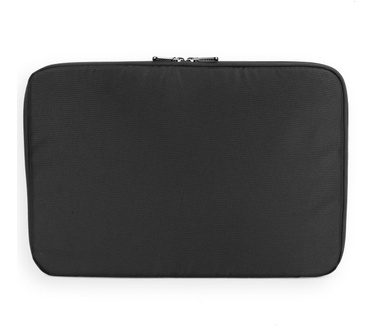 Accezz Modern Series Laptop & Tablet Sleeve 15-16 inch - Zwart