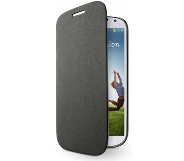 Belkin Belkin Signature Slim Folio Samsung Galaxy S4 (black)