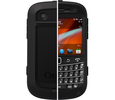 Otterbox Impact Case