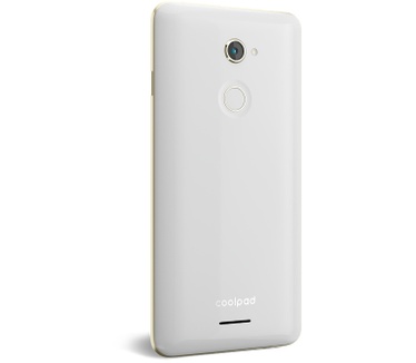 Coolpad Torino R108 Goud
