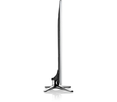 Samsung UE50ES6900 Zilver