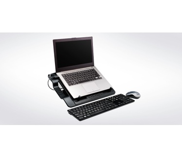 Cooler Master NotePal ErgoStand III
