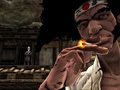 afro samurai preview