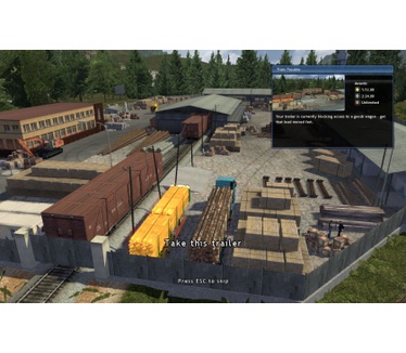 Trucks & Trailers
