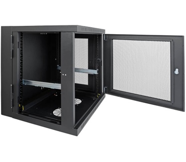 Tripp-Lite 4POSTRAILKITWM