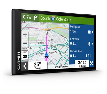 Garmin DriveSmart 66 EU MT-D