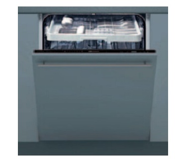 Bauknecht GSXK 8254A2