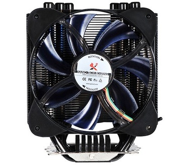 X2 Eclipse advanced processor koeler