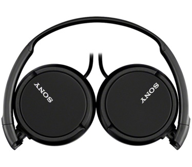 Sony MDR-ZX110 (Zwart)
