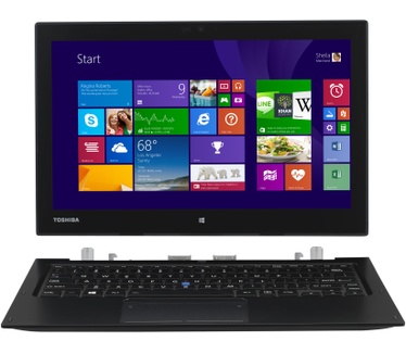 Toshiba Portégé Z20t-B-108