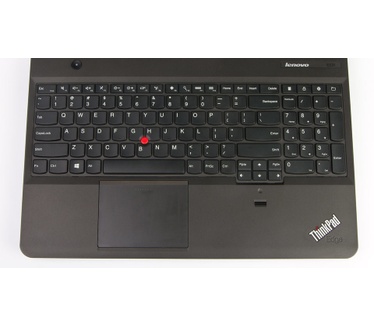 Lenovo ThinkPad Edge E531 (N4IDMMH)