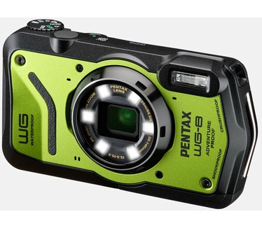 Pentax WG-8