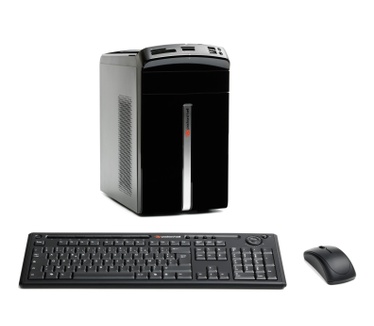 Packard Bell Imedia IMedia I6800