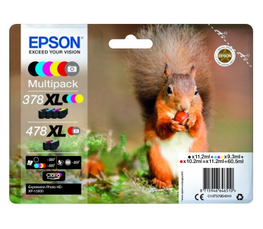 Epson C13T379D4010