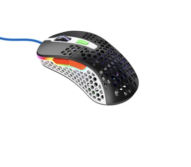 Xtrfy M4 RGB Street