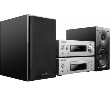 Pioneer P1-S