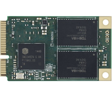 Plextor M6MV mSATA 128GB