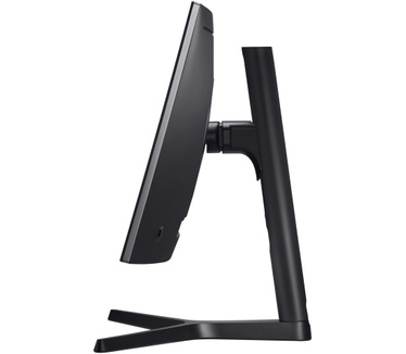 Samsung LC24FG73 Zwart