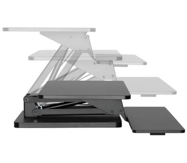 Tripp-Lite WorkWise Standing Desktop Workstation