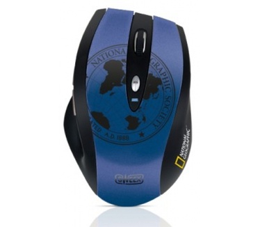 Sweex MI610 Wireless Laser Mouse