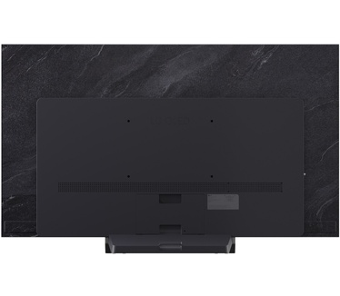LG OLED evo C6 55" (C68) Zwart