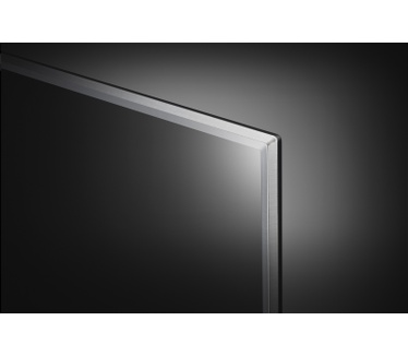 LG 75UK6500 Zilver (buitenlands model)