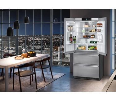 Liebherr CBNes 6256 PremiumPlus BioFresh NoFrost