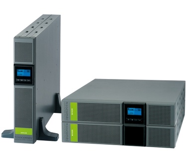 Socomec NETYS PR RT 2200VA